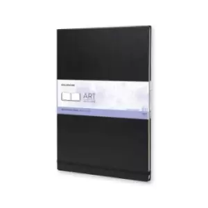 Image of Moleskine A3 Watercolour Album