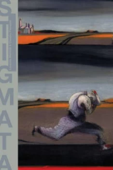 Image of Stigmata by Lorenzo Mattotti Hardback
