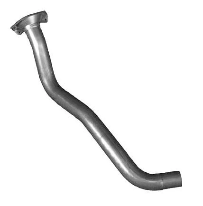 Image of IZAWIT 23.737 Exhaust Pipe Length: 800mm Exhaust Pipe (17)