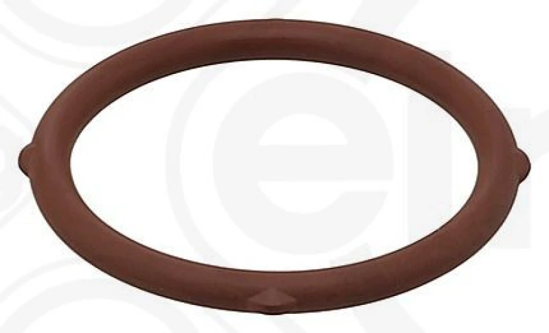 Image of ELRING Timing cover gasket ELRING 935.810