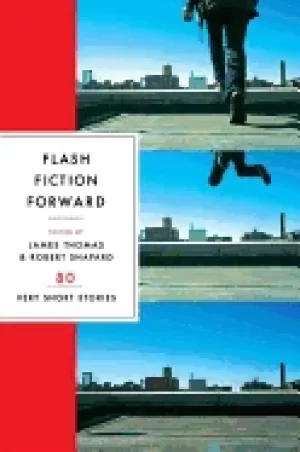 Image of flash fiction forward 80 very short stories