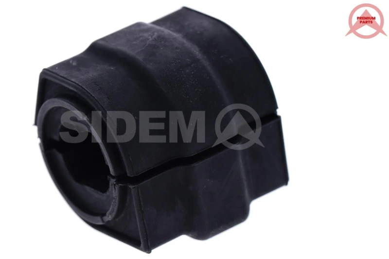 Image of SIDEM 853818 Stabilizer Bushes Front Axle Anti-roll Bar Bush Kit (1334)