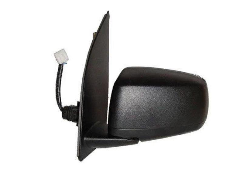 Image of ALKAR 6139014 Wing mirror Left, Electric, Convex, primed Outside Mirror (50)