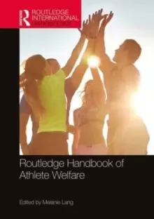 Image of Routledge Handbook of Athlete Welfare