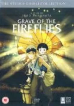 Image of Grave Of The Fireflies