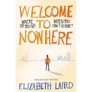 Image of Welcome to Nowhere