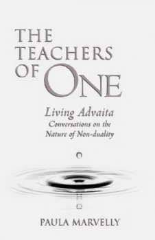 Image of The Teachers of One by Paula Marvelly Paperback