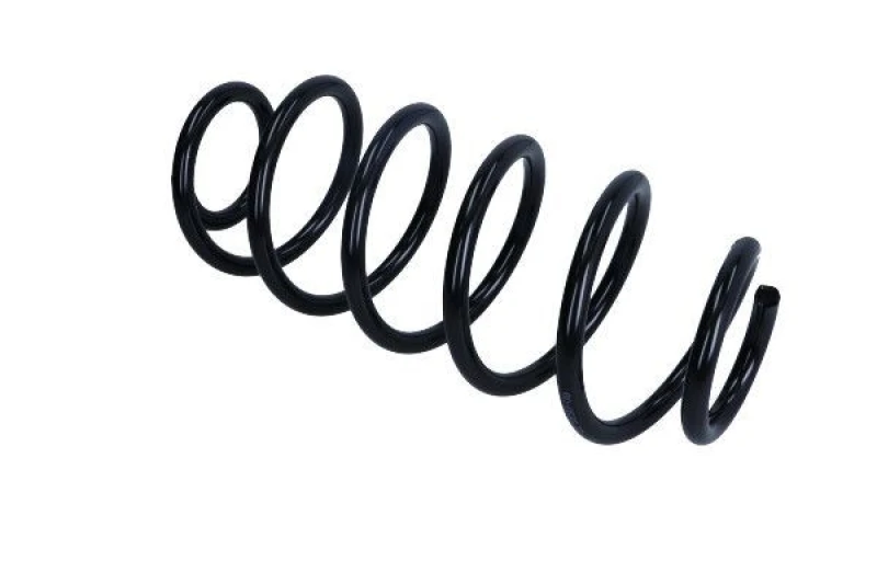 Image of MAXGEAR Coil spring MAXGEAR 60-0538D