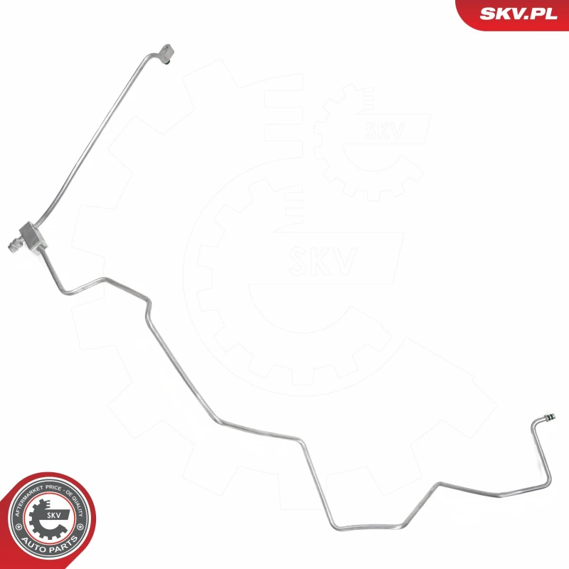 Image of ESEN SKV High Pressure Line, air conditioning ESEN SKV 54SKV710
