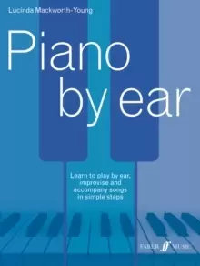 Image of Piano by ear