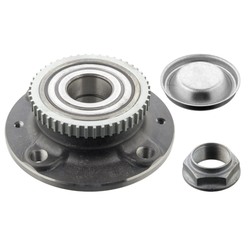 Image of Wheel bearing kit FEBI BILSTEIN 102782