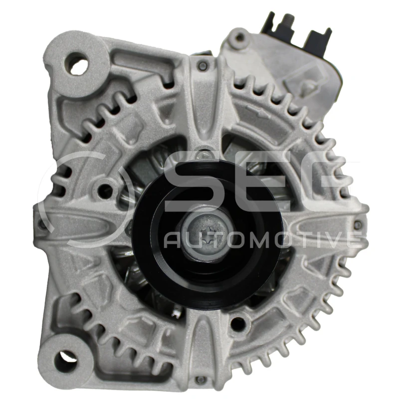 Image of SEG Automotive Alternator SEG Automotive 0127813047