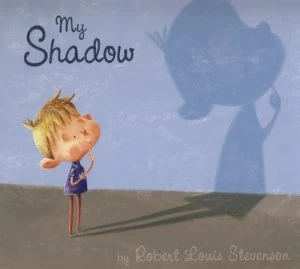 Image of My Shadow by Sara Sanchez Paperback