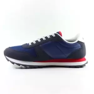 Levis Alex Runner Trainers - Blue