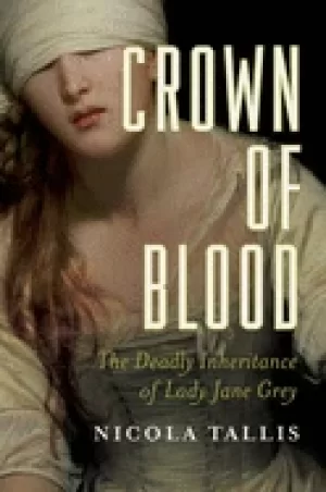 Image of crown of blood