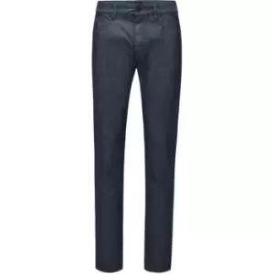 Image of Boss Keith Jeans - Blue