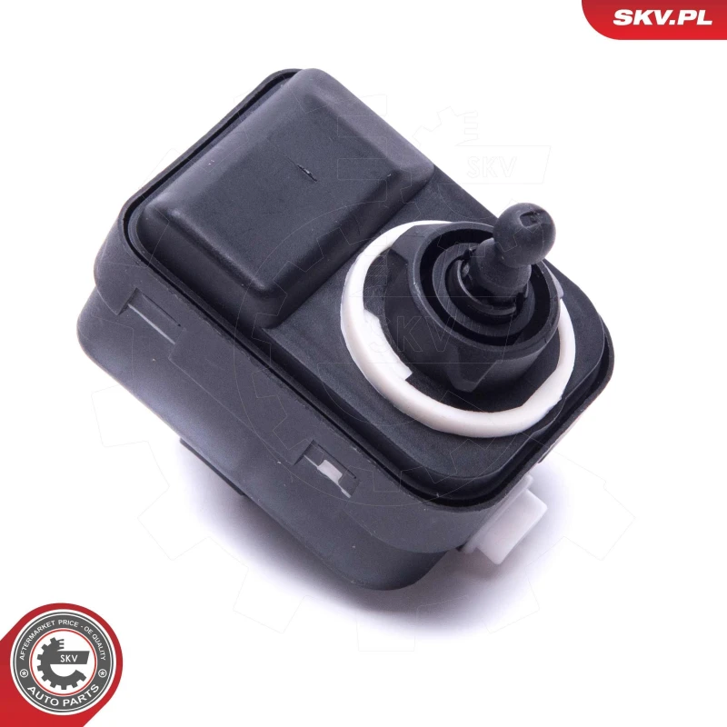 Image of ESEN SKV Headlight motor ESEN SKV 96SKV950