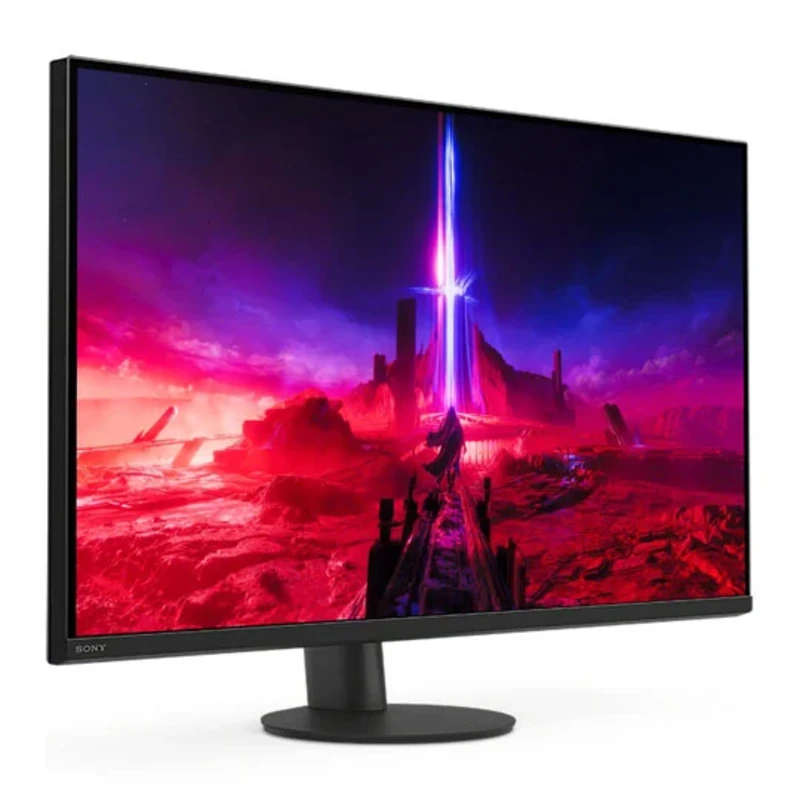 Image of Sony Sony INZONE M9 II computer monitor 68.3cm (26.9") 3840 x 2160 pixels 4K Ultra HD LCD Black SDM27U9M2B.CEI