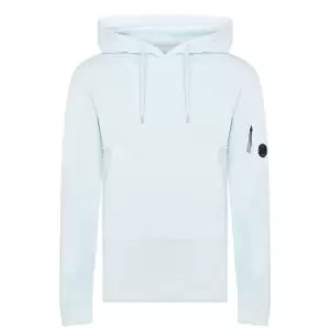 Image of CP Company Pastel Lens OTH Hoodie - Blue