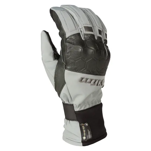 Image of Klim Vanguard GTX Long Cool Gray S