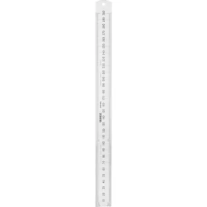Image of 300MM Rigid Rustless Rule Round End