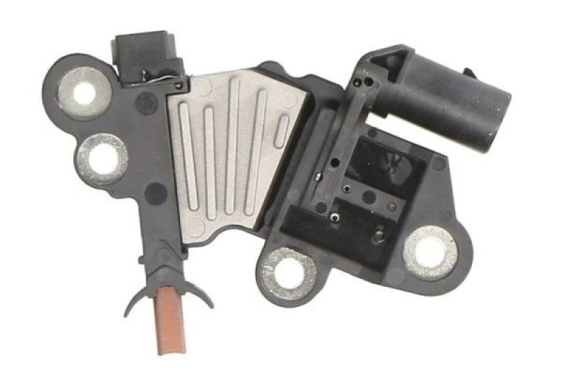 Image of LAUBER Pulley, alternator LAUBER CQ1040013