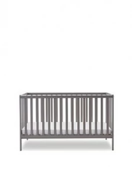 image of Obaby Bantam Cot Bed