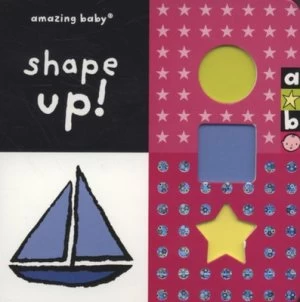 Image of Shape Up by Emily Hawkins and Mike Jolley and Emma Dodd Hardback