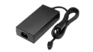 Image of Epson PS-190 power adapter/inverter Indoor Black
