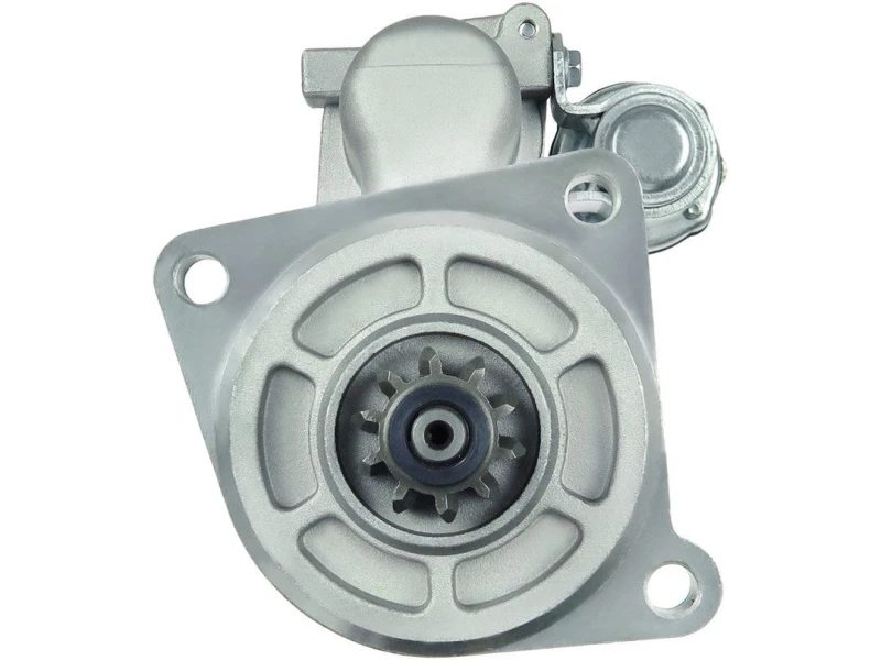 Image of AS-PL Starter motor AS-PL S1034