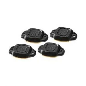 Image of DEWALT DCE041K4 Tool Connect Tag Pack of 4