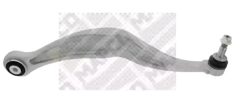 Image of MAPCO 54662 Suspension arm Control Arm, Aluminium, Rear, with ball joint Aluminium Track Control Arm (273)