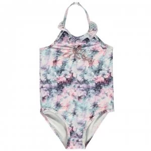 image of Firetrap Swimsuit Infant Girls - Femme Floral