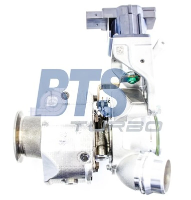 Image of BTS TURBO Turbocharger BTS TURBO T914870BL