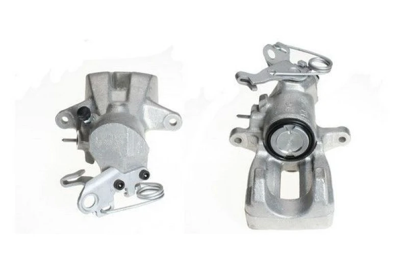 Image of Brake caliper MAPCO 144499