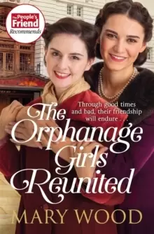 Image of The Orphanage Girls Reunited