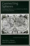Image of connecting spheres european women in a globalizing world 1500 to the presen