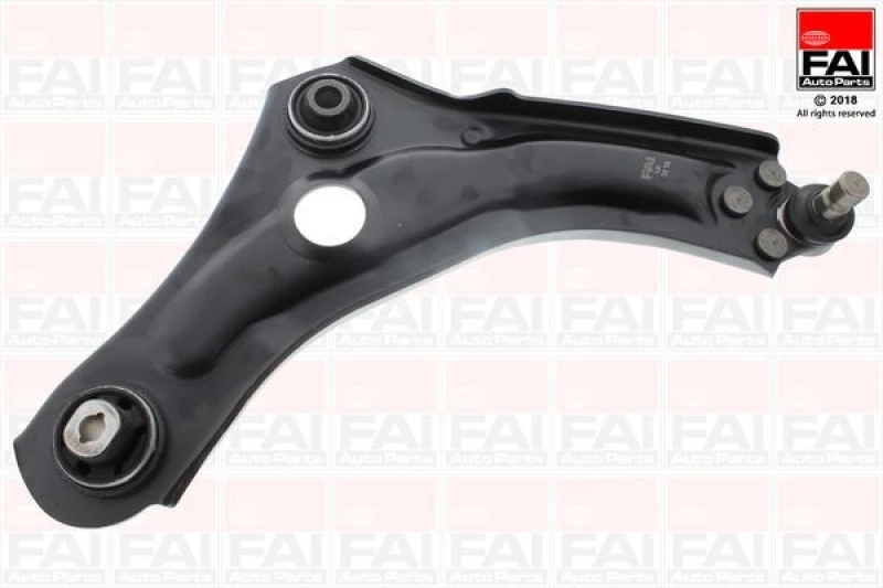 Image of FAI AutoParts Suspension arm FAI AutoParts SS9627