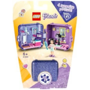 image of LEGO Friends: Emma's Play Cube (41404)