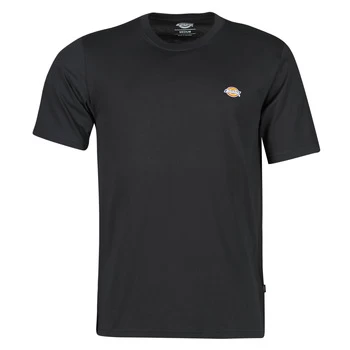 Image of Dickies MAPLETON mens T shirt in Black - Sizes XXL,S,M,L,XL