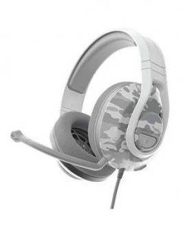 image of Turtle Beach Recon 500 Artic Camo