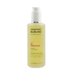 Image of Annemarie BorlindZZ Sensitive System Anti-Stress Strengthening Facial Gel - For Sensitive Skin 150ml/5.07oz