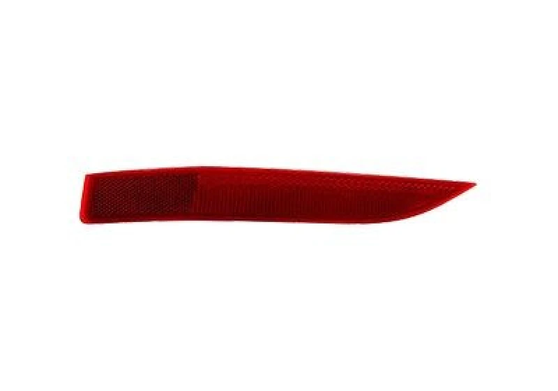 Image of VAN WEZEL Reflex Reflector VAN WEZEL 0556929