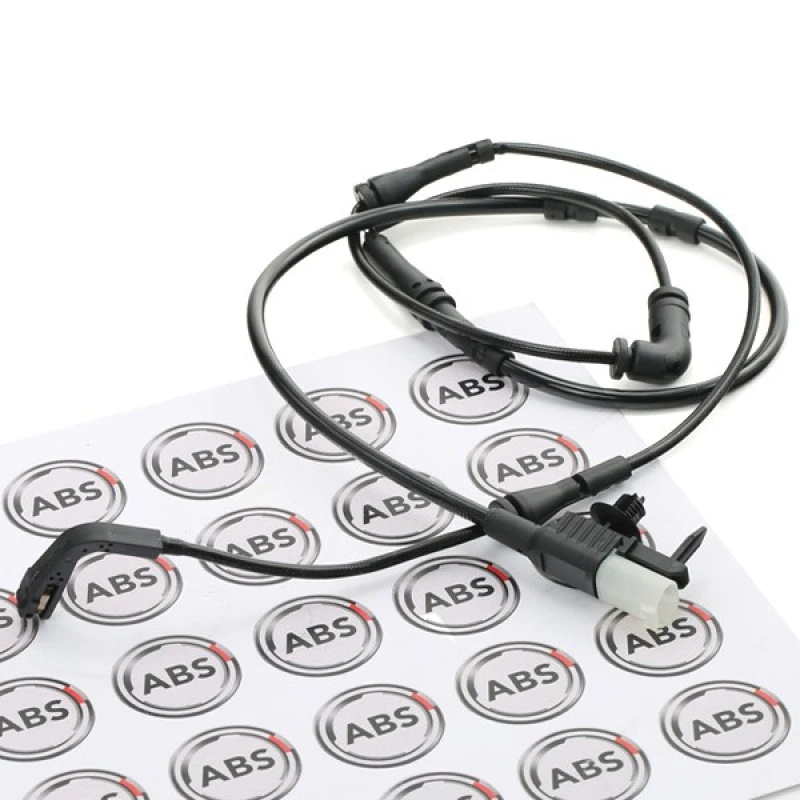 Image of A.B.S. 39909 Brake Pad Wear Sensor Warning Contact,brake pad wear (407)