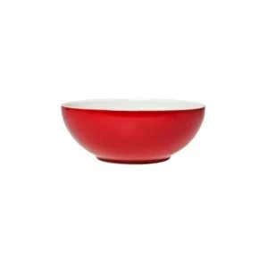Image of Denby Everyday Salsa Coupe Cereal Bowl