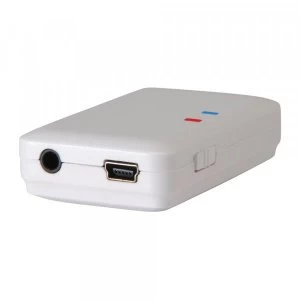 Image of AktiMate BMR Bluetooth Music Receiver with 3.5mm Connector