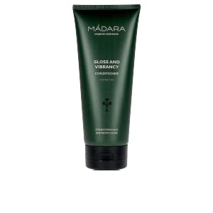 image of GLOSS AND VIBRANCY conditioner 200ml