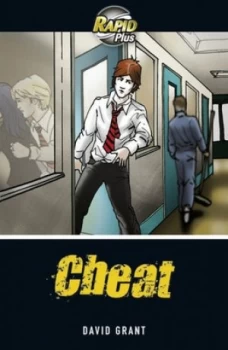 Image of Cheat by David Grant