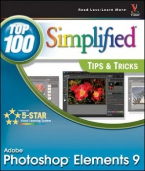 Image of Photoshop Elements 9 by Rob Sheppard Paperback