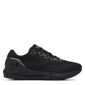 Image of Under Armour HOVR Sonic 4 Running Shoes - Black